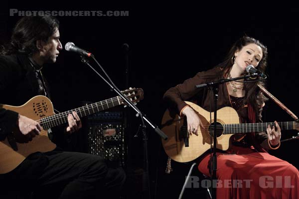 GRACE - 2008-02-12 - PARIS - La Maroquinerie - 